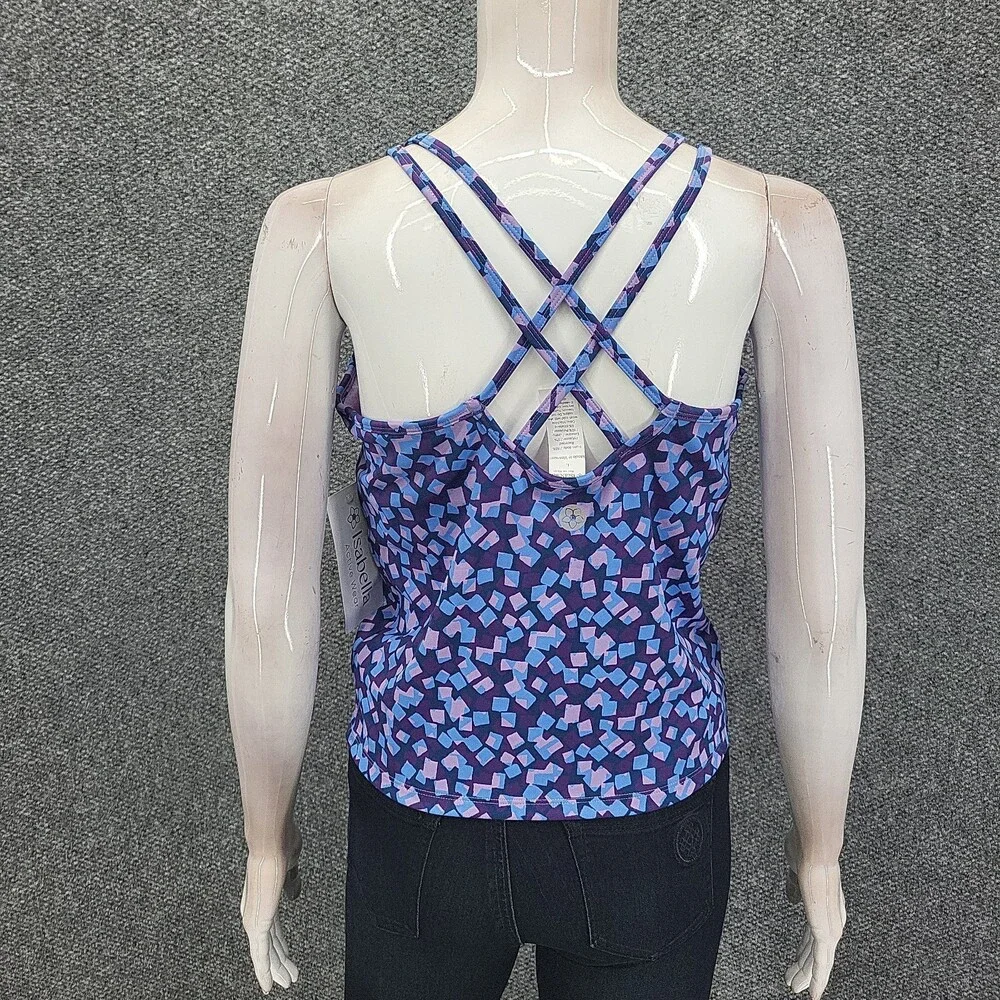 Isabella womens long